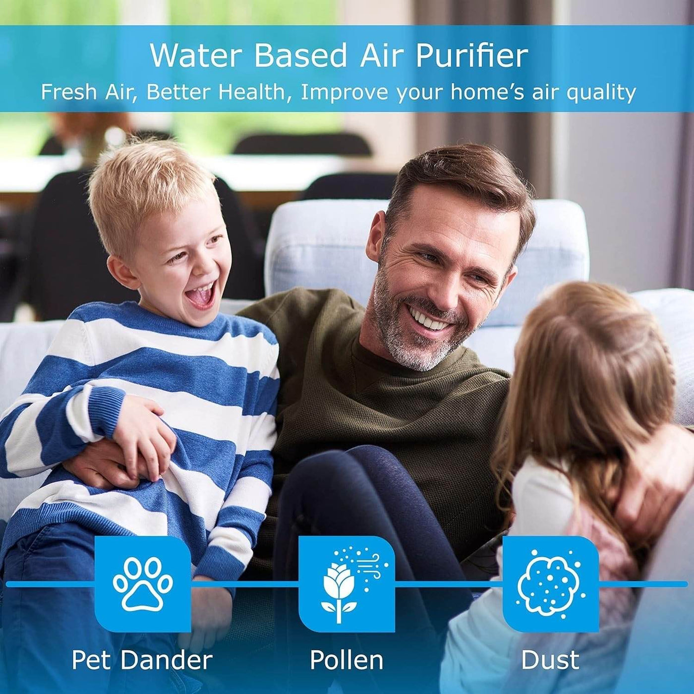 Veniva® Air Purifier