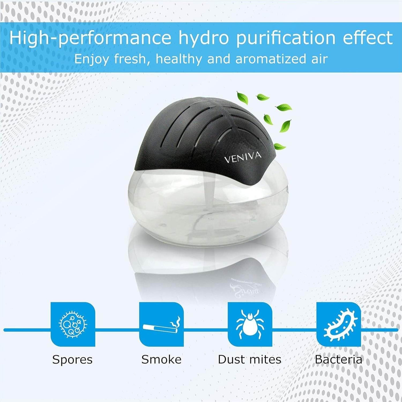 Veniva® Air Purifier