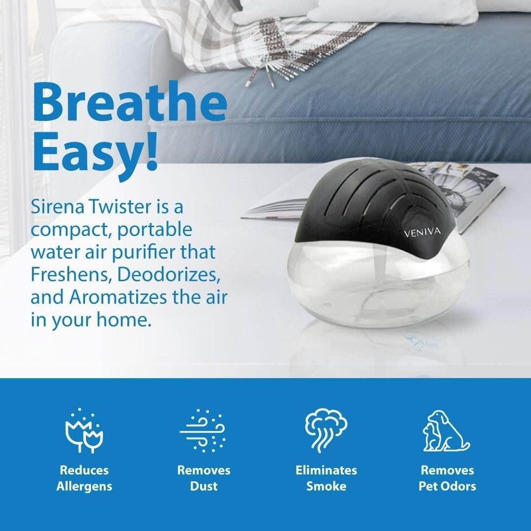 Veniva® Air Purifier